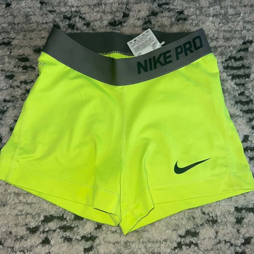 Nike Spandex